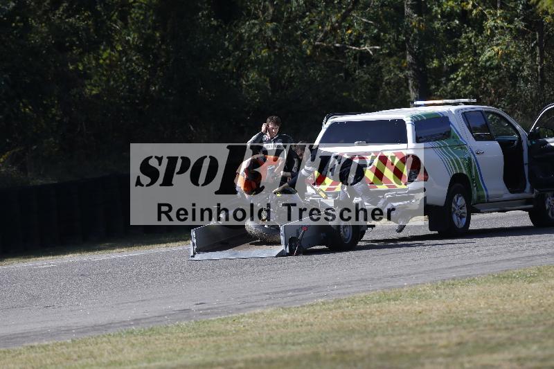 /47 02.10.2026  Speer Racing ADR/Gruppe rot/43